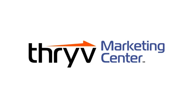 Thryv logo - Solution for Guru