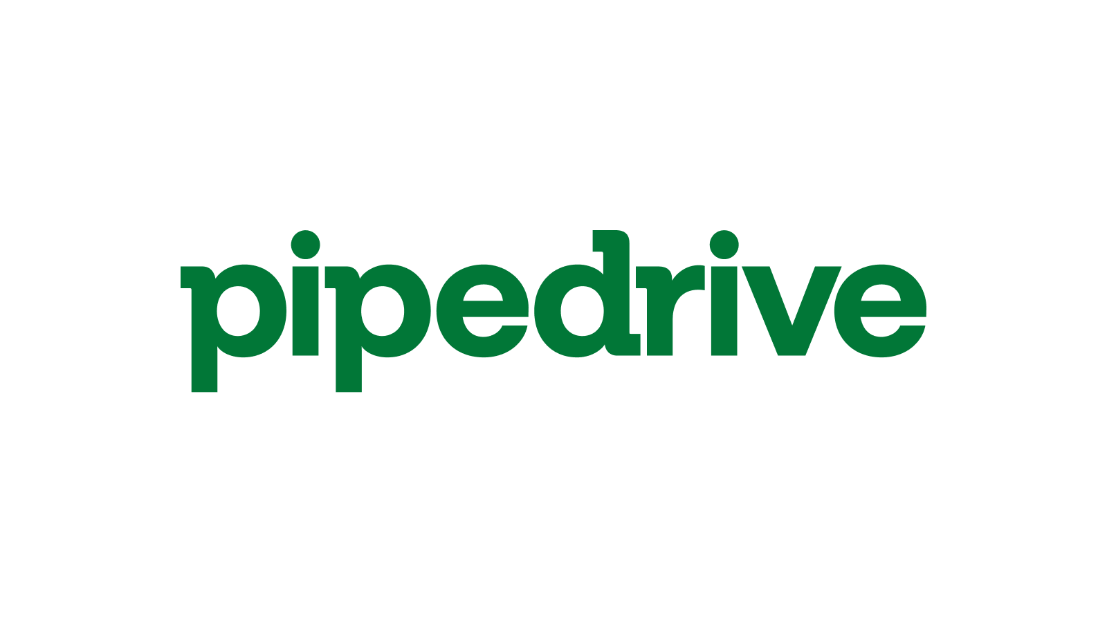 Pipedrive logo - Solution for Guru