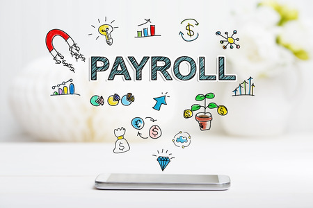 Comparing Payroll Services