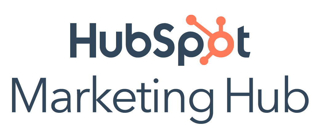 Hubspot Marketing Hub logo - Solution for Guru