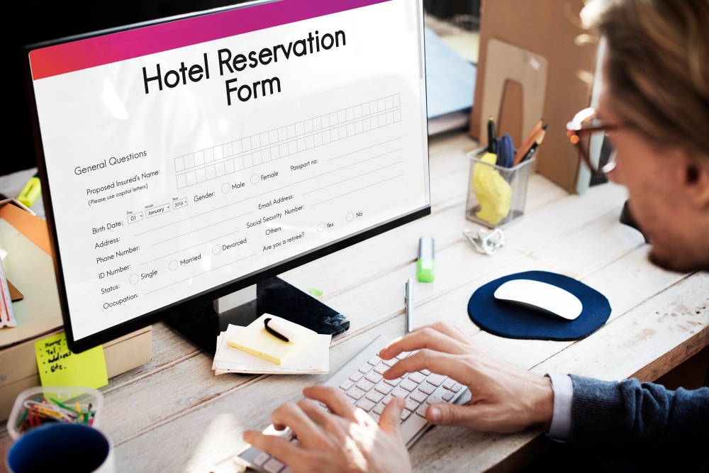 Software for Hotels